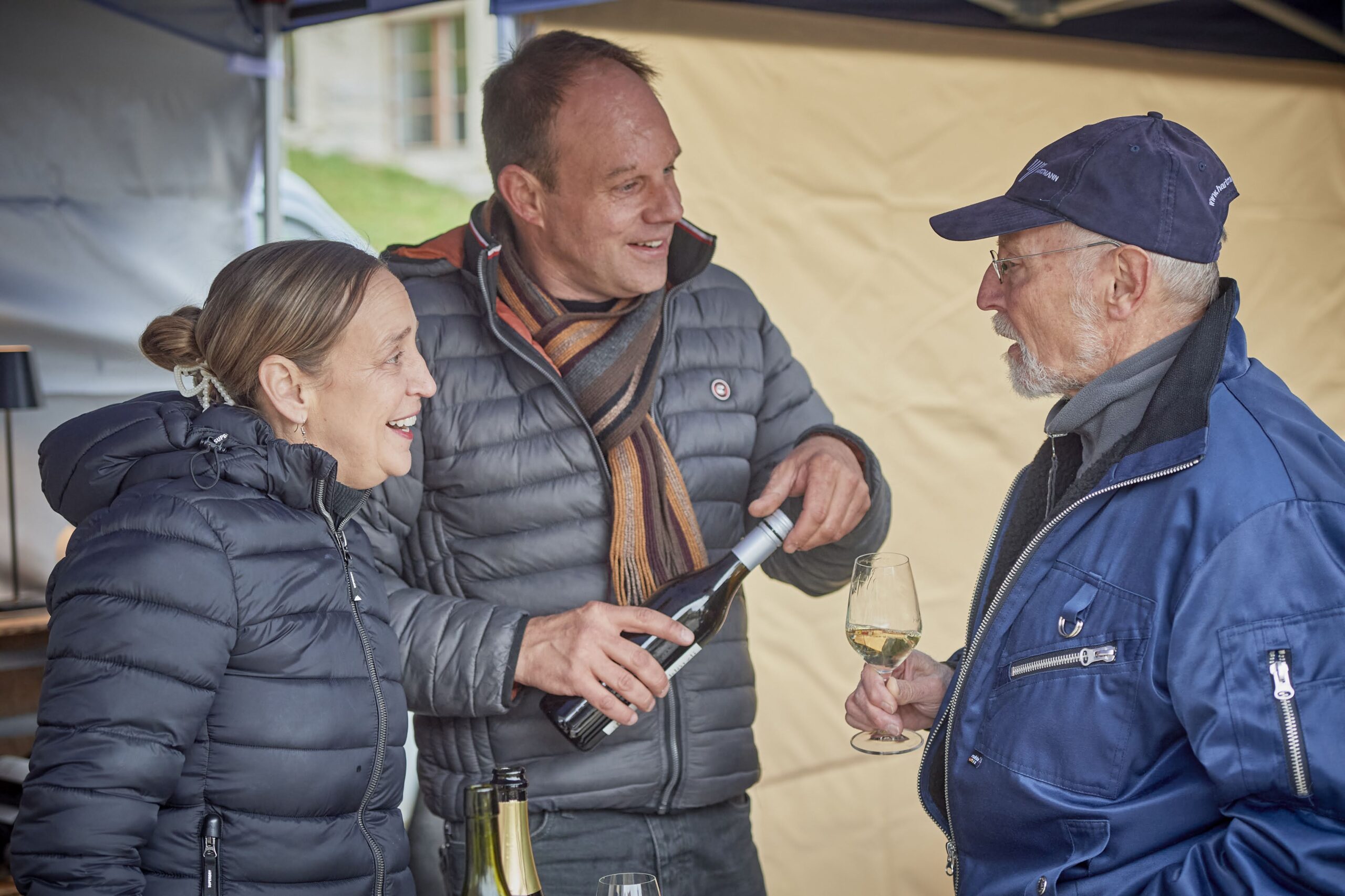 christoph hunziker schüpberg