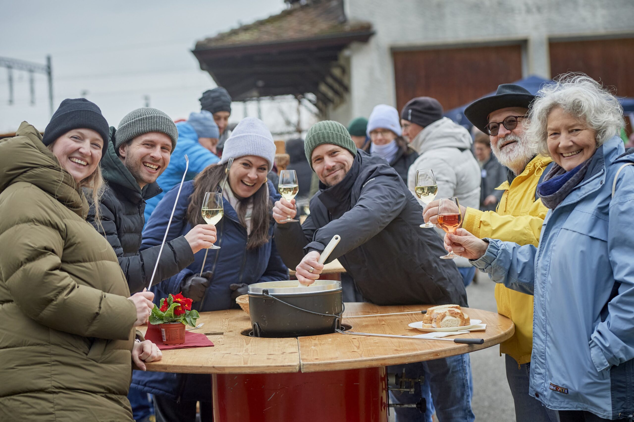christoph hunziker schüpberg