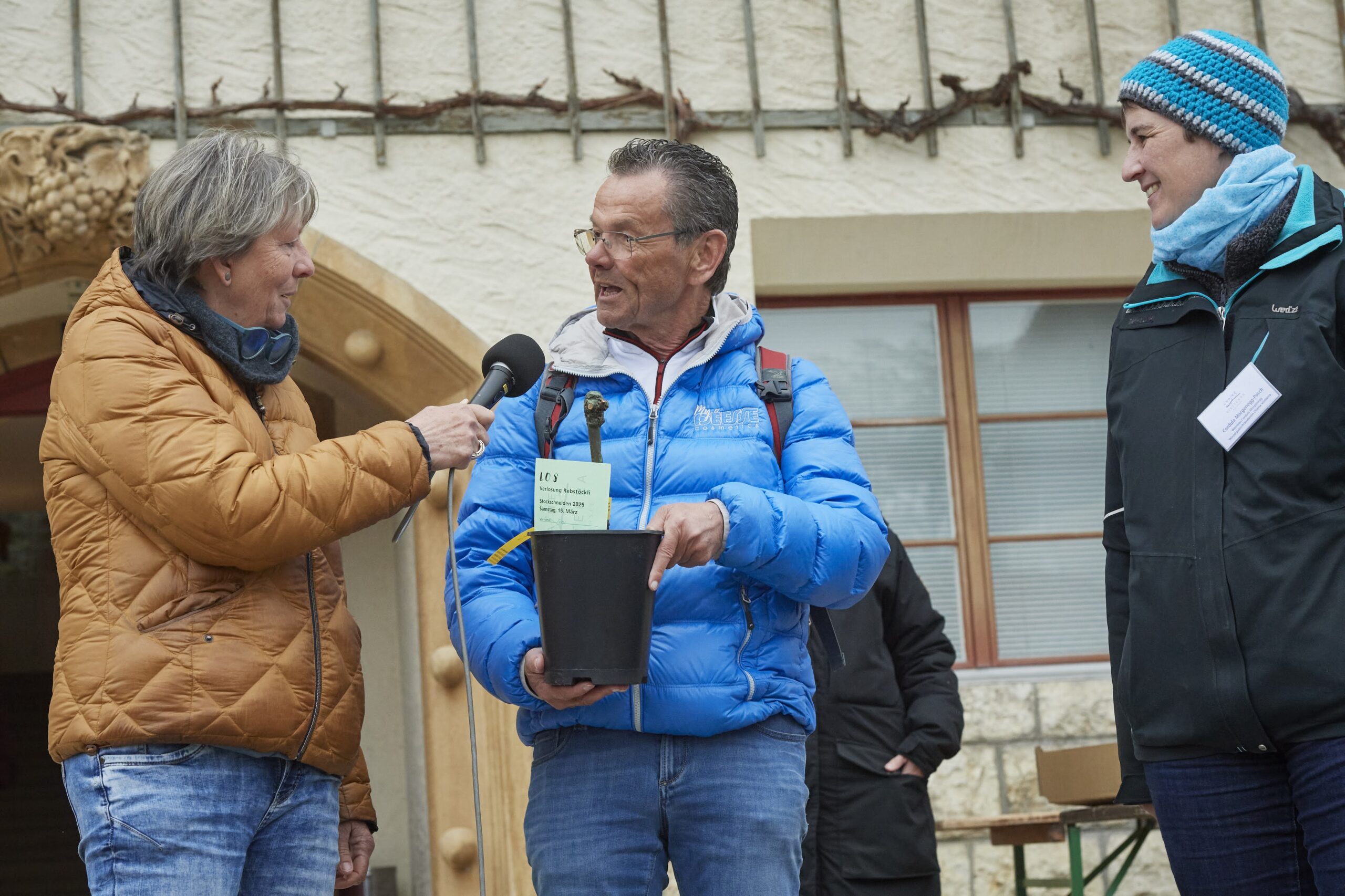 christoph hunziker schüpberg