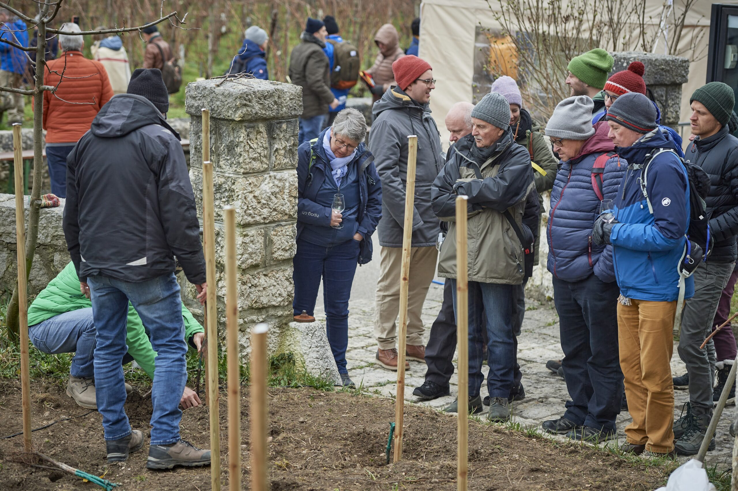 christoph hunziker schüpberg
