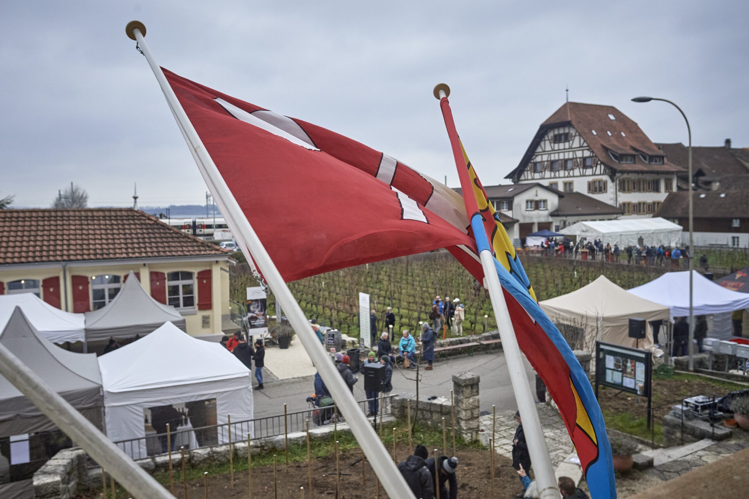 christoph hunziker schüpberg