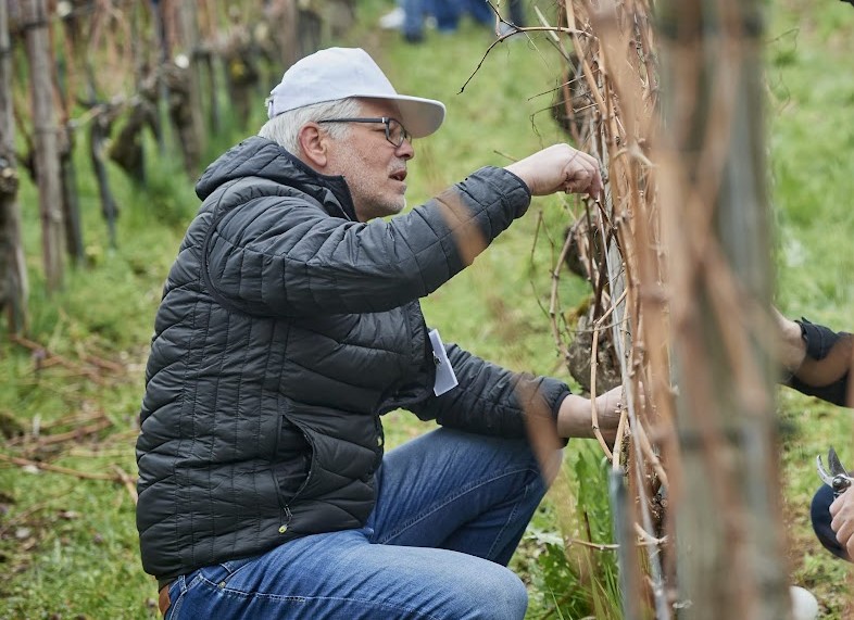 christoph hunziker schüpberg