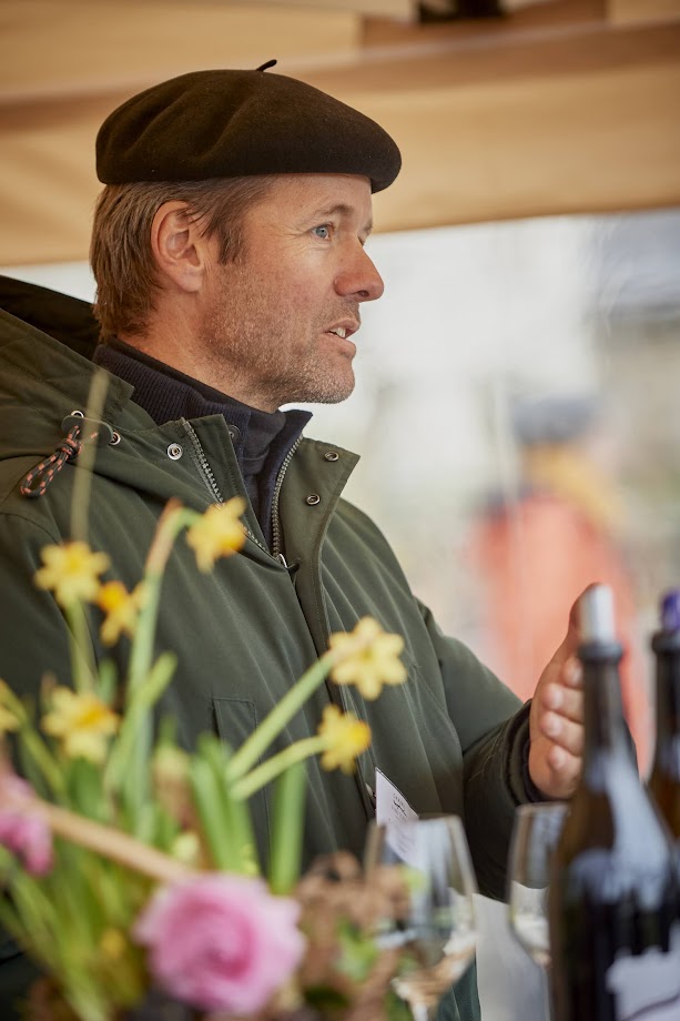 christoph hunziker schüpberg